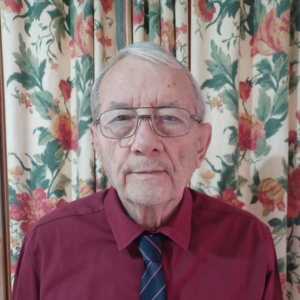 Anton Human, founder of HIV Cure